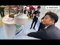 【ダイジェスト】国際物流総合展2023 第3回 innovation expo会場内を散策