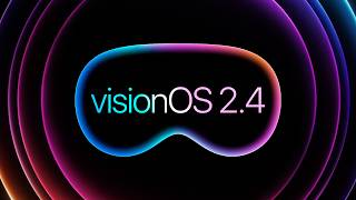 visionOS 2.4 Beta Out Now! A Big Update to Apple Vision Pro!