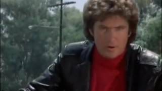 Knight Rider (HOW IT ALL STARTED)