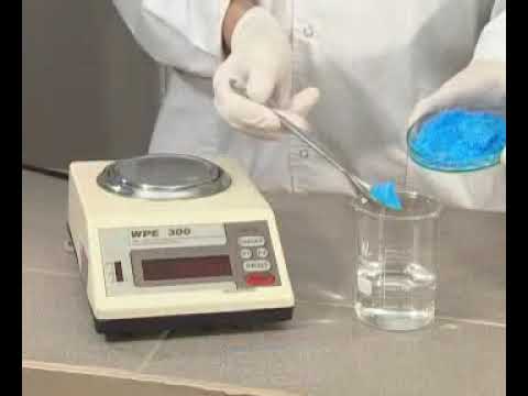 Crystallisation Youtube