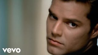 Ricky Martin - Bella (She's All I Ever Had) (Official Video Spanish)