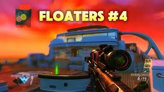 Floaters episode 4 | the craziest hitmarker and a talk about trickshot standards...