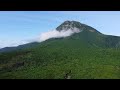 shiretoko peninsula drone shots 知床半島 ドローン 1080p