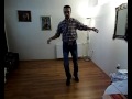 First Waltz (Line Dance)