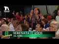 Serenata, Cumplimos 22 Años al Aire - Teleantioquia