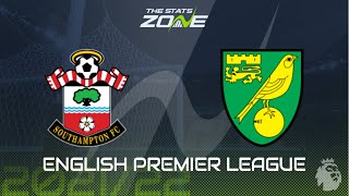 FIFA - Norwich city vs Southampton 0-3 Highlights & All Goals