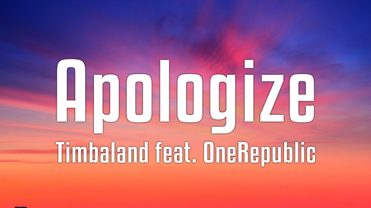 Apologize One Republic Piano Midi Magicalpsado