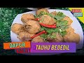 Cabaran Dapur Kalut: Tauhu Begedil | Borak Kopitiam (22 Februari 2020)