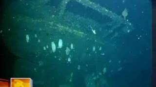 Today Show USS Grunion