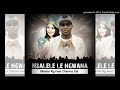 Master KG ~ Nsalele le Ngwana Ft Charmer Girl