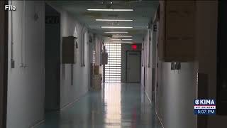 Yakima County Jail Could Institute Medical Bracelets for Prisoners