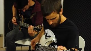 GABEZIA - ORAIN (Full EP 2015) Playthrough