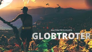 Anatom - Globtroter (prod. Feliepe)