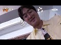 jung jae hyung u0026 lee jang won shoveling today 2 ep. 16