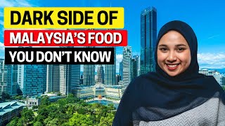 Shocking Truths About Malaysian Food They Don’t Want You to Know! 🍛🇲🇾