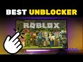 2 METHODS To Play Roblox On SCHOOL CHROMEBOOK (2024)