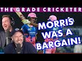 THE MORNING AFTER (IPL) | RR v DC | MORRIS BOMBS TO VICTORY