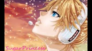 Hollywood-Nightcore-Michael Buble