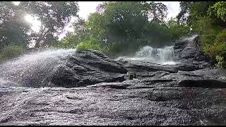 Kiliyur Water Falls Yercaud || Tamilnadu