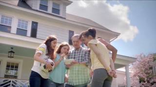 Comcast - The Future of Awesome