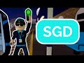 Behind the Scenes of SCR GUARD Training! (SGD POV)