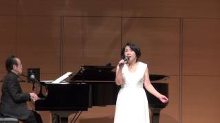 Caruso  ( カルーソ )  masako hirokawa