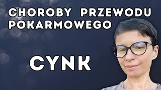 Czy warto wydać kasę na badanie poziomu cynku?
