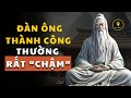 Đàn ông nên được nghiệp lớn, đều rất 