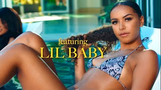 DaBaby - Freestyle ft. Lil Baby & Lil Pump (Official Video)