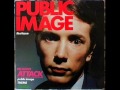 Public Image Ltd.- Annalisa