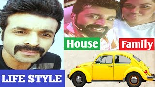 Actor Sathya SK  Lifestyle | Age , wife , Family , Net Worth | Ideal Photo session