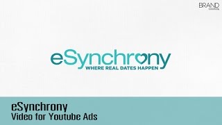 [VIDEO CLIP] eSynchrony - Video for Youtube Ads