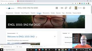 Using D2L Classlist and Email Functions -- Instructors