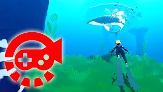 360° Video - ABZU, Chapter 1