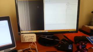 [#LEAPMOTION] Basic gesture detect with Leap Motion Controller