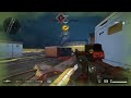 warface clutch silent streets hrad solo