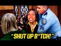 Judge Lauren Lake LOSES IT on Paternity Court