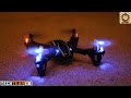 Hubsan X4 H107L Review