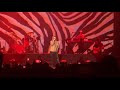 Maroon 5 - Red Pill Blues Tour 2019