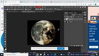 4  Photopea   Merging Images Using Layer Filters