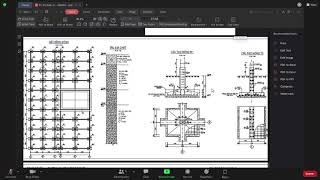 Bảo vệ Đồ án Nền Móng-Part 1