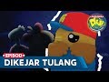 Cerita-Cerita Didi & Friends Mengembara Bersama | Dikejar Tulang