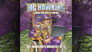 MC Hawking - Excerpt From A Radio Interview (Part 1)