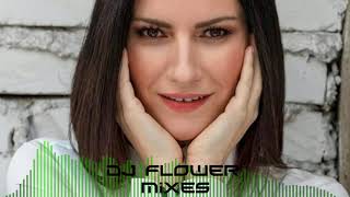 Laura Pausini Mix -  Dj Flower Mix