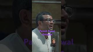 Ye Baburao ka style re baba 👋😎😂#Paresh Rawal#akshy Kumar#comedy#shots #trending #viral#funny...