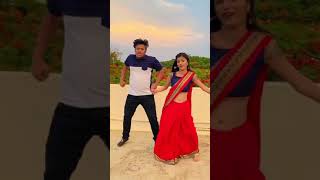 Tula baghun baghun geloya dangun Anushri Mane / तुला बघुन बघुन गेलोया दंगुन अनुश्री माने/reels/josh