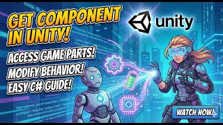 Get Component Explained: Linking Scripts Together