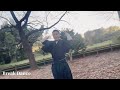 【90秒で分かる】🇯🇵侍俳優 新井敬太のすべて｜all of samurai actor keita arai