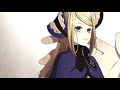 少女人形の見た夢 the dream the doll girl dreamed － kagamine len u0026 hiyama kiyoteru vocaloid 4 cover