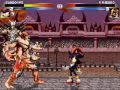 Mugen: Shadow#2(me) vs Kintaro(OmegaPsycho)(CPU)